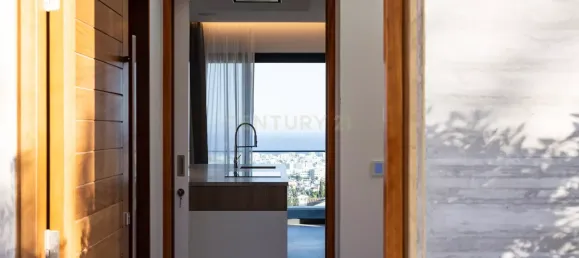 4 غرف نوم فيلا في Mesa Geitonia, Cyprus رقم 4451 20