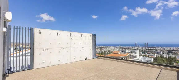 4 غرف نوم فيلا في Mesa Geitonia, Cyprus رقم 4451 16