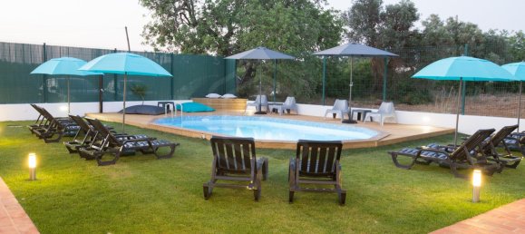 10 Schlafzimmer Hotel in Tavira, Portugal, Nr. 107532 5