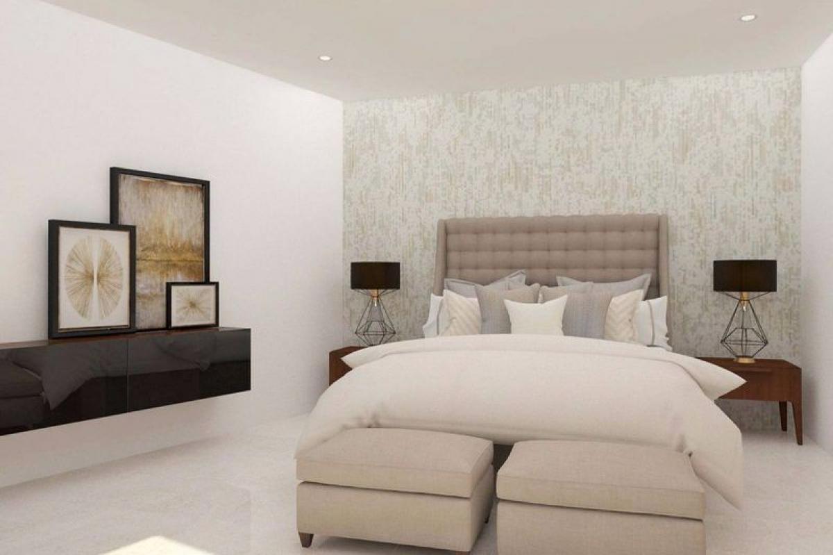 3 غرف نوم شقة في Sinaloa, Mexico رقم 185295