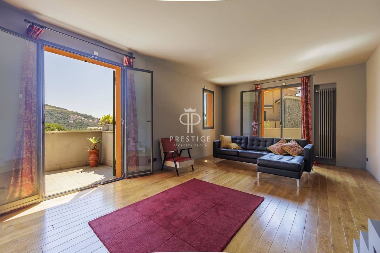 2 bedrooms Duplex in Castellaro, Italy No. 270868