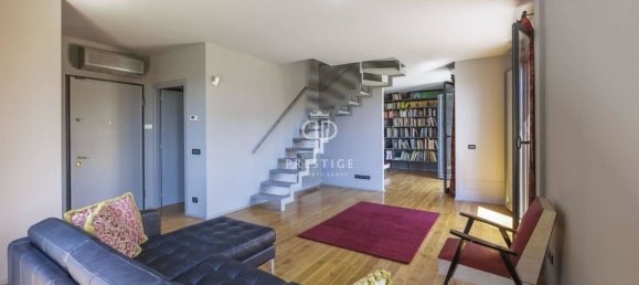 2 bedrooms Duplex in Castellaro, Italy No. 270868 3