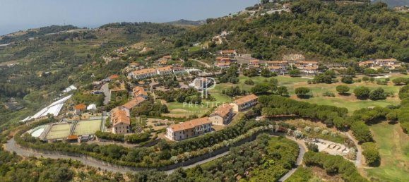 2 bedrooms Duplex in Castellaro, Italy No. 270868 9