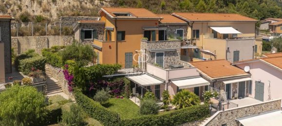 2 bedrooms Duplex in Castellaro, Italy No. 270868 8