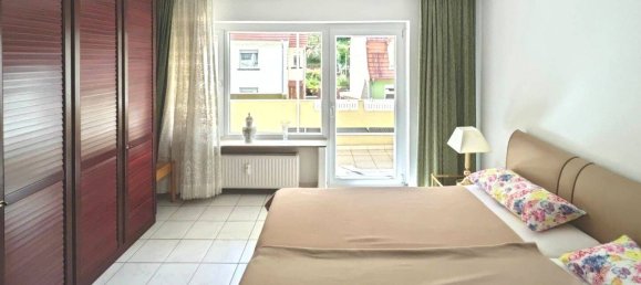 Apartamento de 3 habitaciónes en Saarbrucken, Germany No. 325425 6