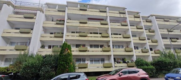 Apartamento de 3 habitaciónes en Saarbrucken, Germany No. 325425 11