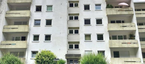 Apartamento de 3 habitaciónes en Saarbrucken, Germany No. 325425 10