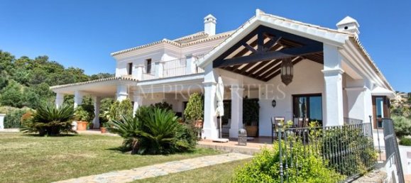 5 bedrooms Villa in Malaga, Spain No. 102946 29