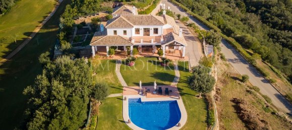 5 bedrooms Villa in Malaga, Spain No. 102946 30
