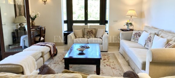 5 bedrooms Villa in Malaga, Spain No. 102946 6