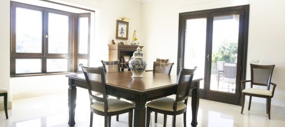 5 bedrooms Villa in Malaga, Spain No. 102946 16