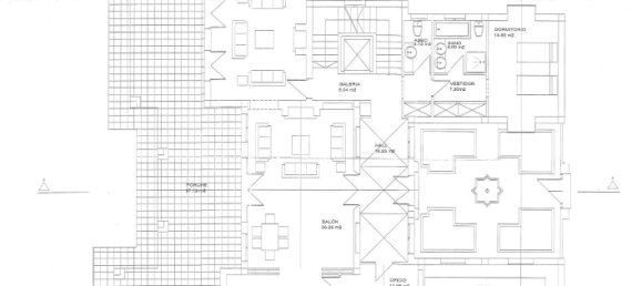 5 bedrooms Villa in Malaga, Spain No. 102946 36