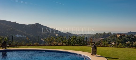5 bedrooms Villa in Malaga, Spain No. 102946 33