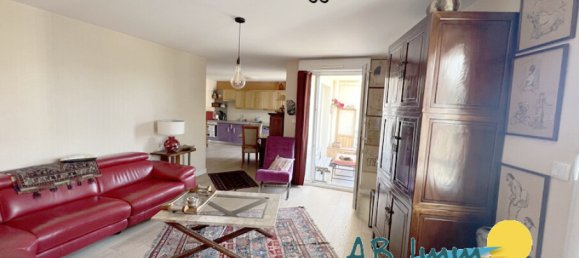 2 Schlafzimmer Wohnung in Ploemeur, France, Nr. 318067 3