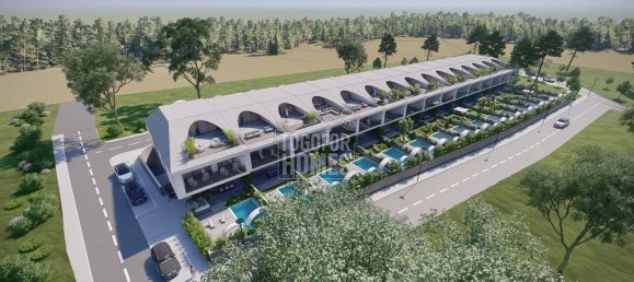 Grundstück in Almancil, Portugal 6467m², Nr. 146637 12