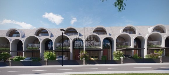 Grundstück in Almancil, Portugal 6467m², Nr. 146637 9