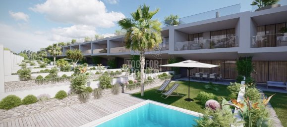 Grundstück in Almancil, Portugal 6467m², Nr. 146637 6