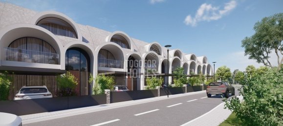 Grundstück in Almancil, Portugal 6467m², Nr. 146637 13