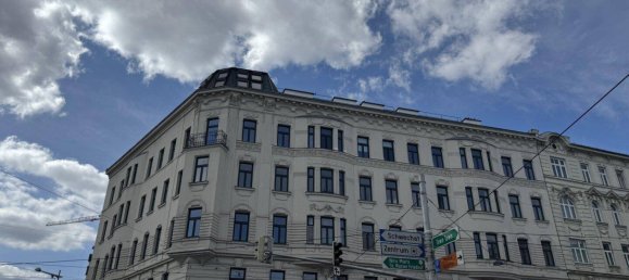 4 rooms Apartment in Vienna, Austria No. 165473 3