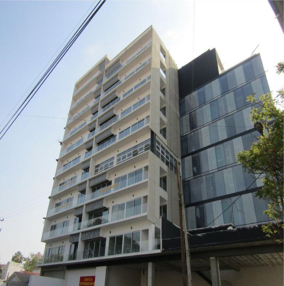 3 bedrooms Apartment in Jalisco, Mexico No. 186457