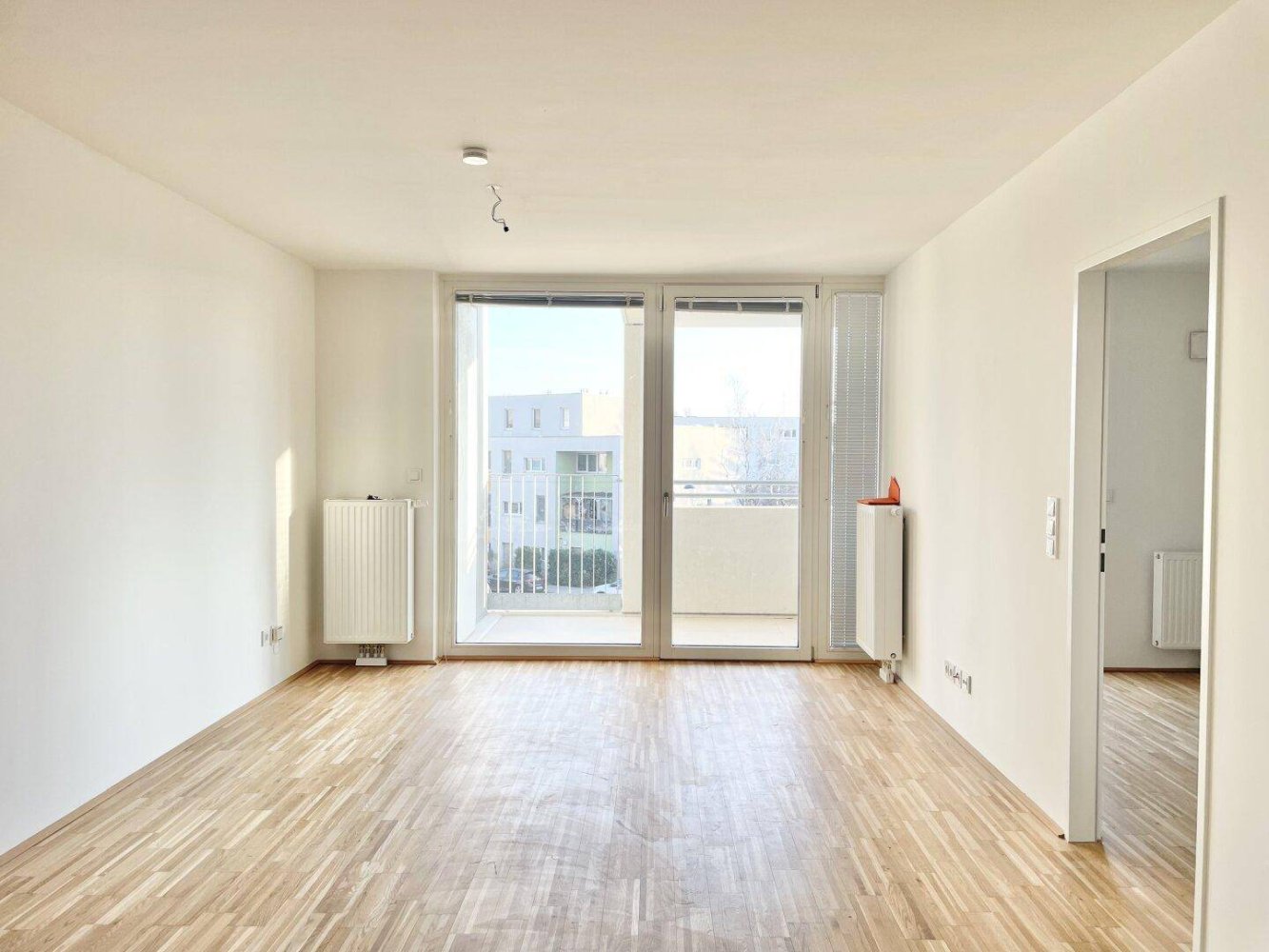 2 rooms Apartment in Liesing, Austria No. 183958