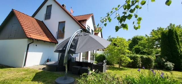 4غرفة تاون هاوس في Aichach-Friedberg, Germany رقم 268453