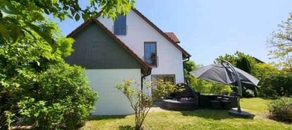 4غرفة تاون هاوس في Aichach-Friedberg, Germany رقم 268453 3