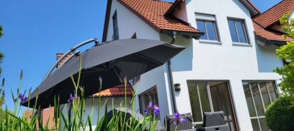 4غرفة تاون هاوس في Aichach-Friedberg, Germany رقم 268453 2