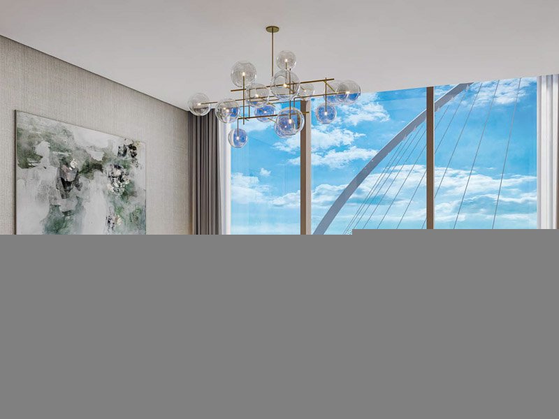 2 Schlafzimmer Wohnung in Al Wasl, UAE, Nr. 3036