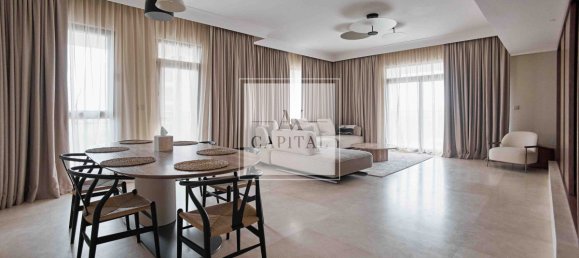 Apartamento T4 em Umm Suqeim, UAE N.º 51035 4