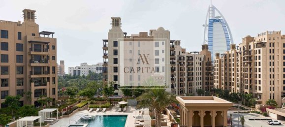 Apartamento T4 em Umm Suqeim, UAE N.º 51035 14