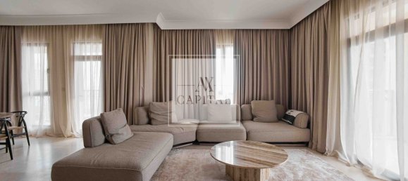 Apartamento T4 em Umm Suqeim, UAE N.º 51035 3