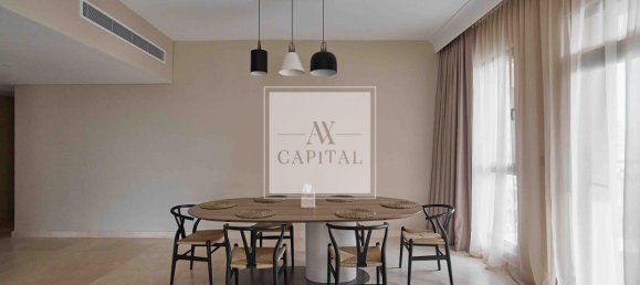 Apartamento T4 em Umm Suqeim, UAE N.º 51035 5