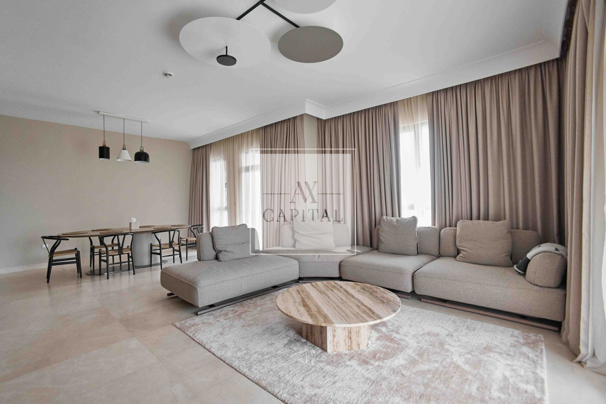 Apartamento T4 em Umm Suqeim, UAE N.º 51035