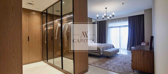 Apartamento T4 em Umm Suqeim, UAE N.º 51035 9