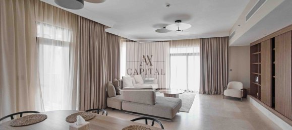 Apartamento T4 em Umm Suqeim, UAE N.º 51035 2