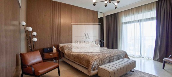 Apartamento T4 em Umm Suqeim, UAE N.º 51035 8