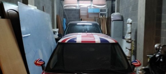 60m² Garage in Foggia, Italy No. 354983 3