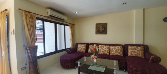 2 Schlafzimmer Cafe / Restaurant in Pattaya, Thailand, Nr. 3500 11