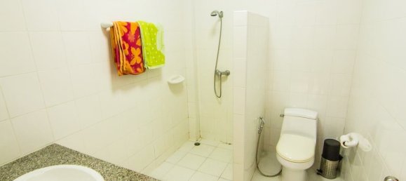 2 Schlafzimmer Cafe / Restaurant in Pattaya, Thailand, Nr. 3500 4