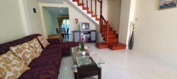 2 Schlafzimmer Cafe / Restaurant in Pattaya, Thailand, Nr. 3500 10