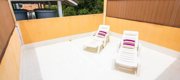 2 Schlafzimmer Cafe / Restaurant in Pattaya, Thailand, Nr. 3500 6