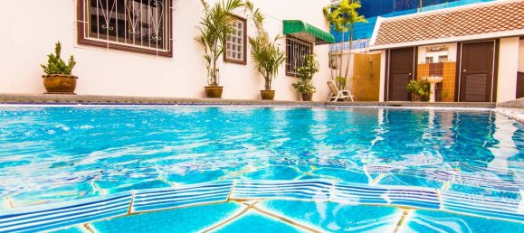 2 Schlafzimmer Cafe / Restaurant in Pattaya, Thailand, Nr. 3500 5