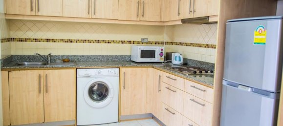 2 Schlafzimmer Cafe / Restaurant in Pattaya, Thailand, Nr. 3500 15