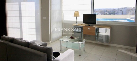 2 bedrooms Penthouse in Msida, Malta No. 3492 3