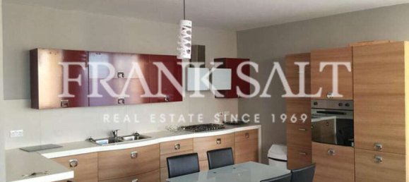 2 bedrooms Penthouse in Msida, Malta No. 3492 4