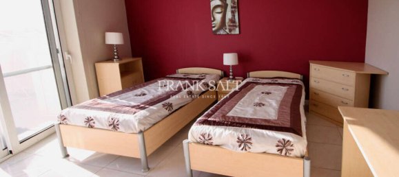 2 bedrooms Penthouse in Msida, Malta No. 3492 9