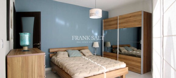 2 bedrooms Penthouse in Msida, Malta No. 3492 8