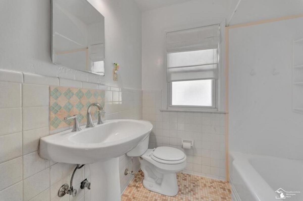 3 غرف نوم منزل في Flat Rock, USA رقم 404249