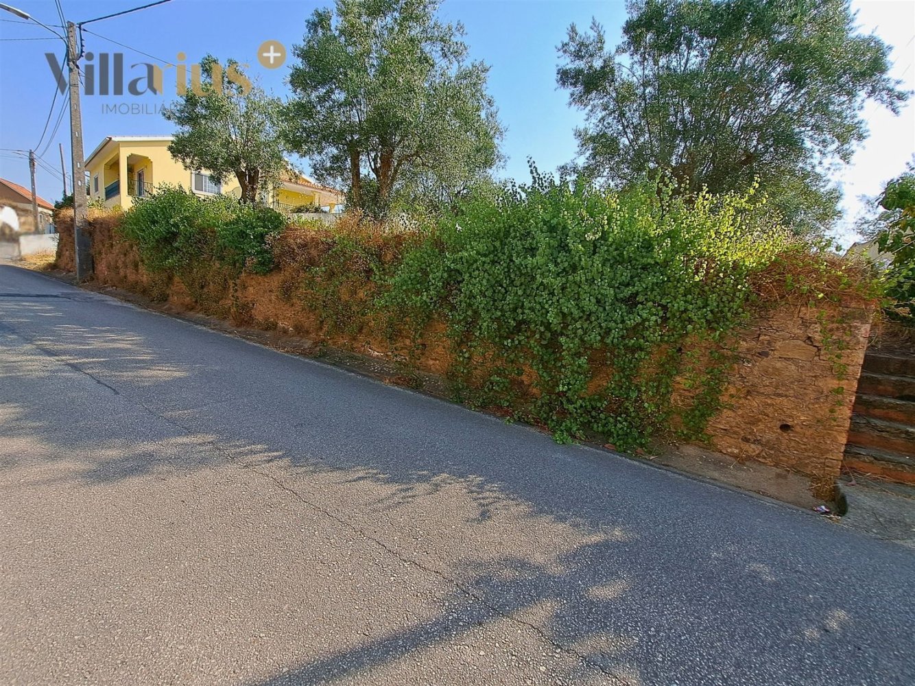 Terreno em Tomar, Portugal N.º 235645